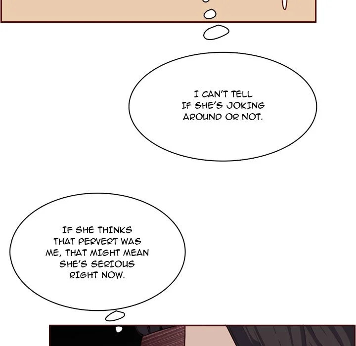 Never Too Late Chapter 105 Page 43