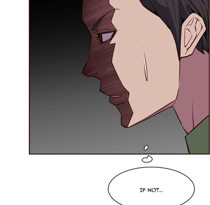 Never Too Late Chapter 105 Page 44
