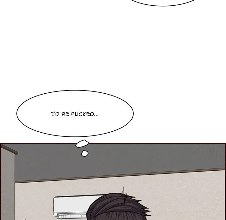 Never Too Late Chapter 105 Page 45