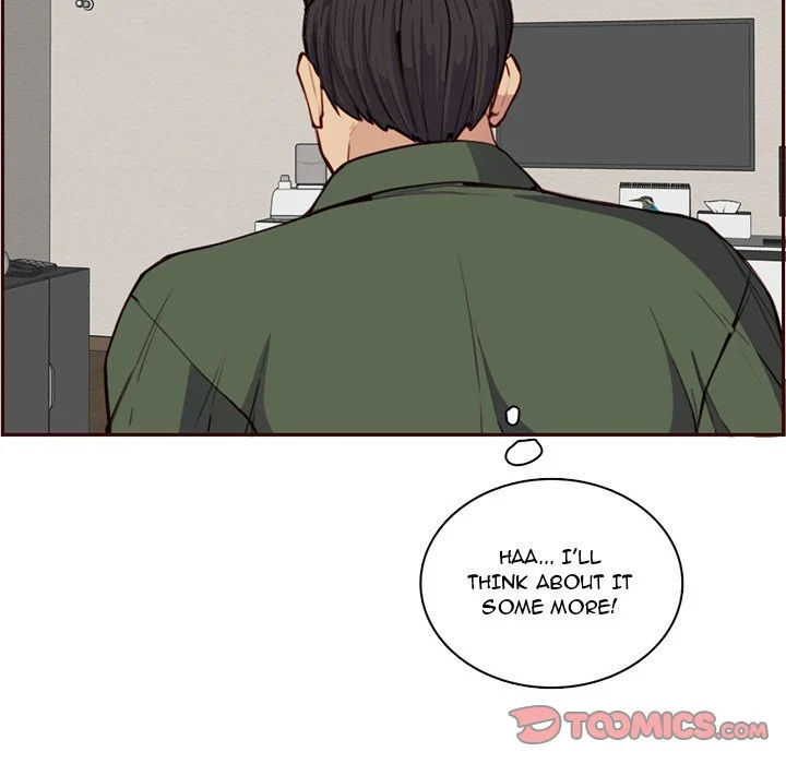 Never Too Late Chapter 105 Page 46
