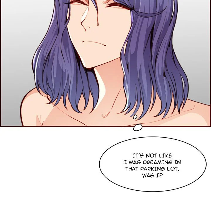Never Too Late Chapter 105 Page 52