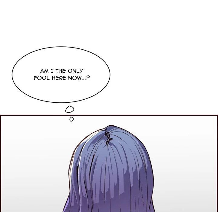 Never Too Late Chapter 105 Page 53