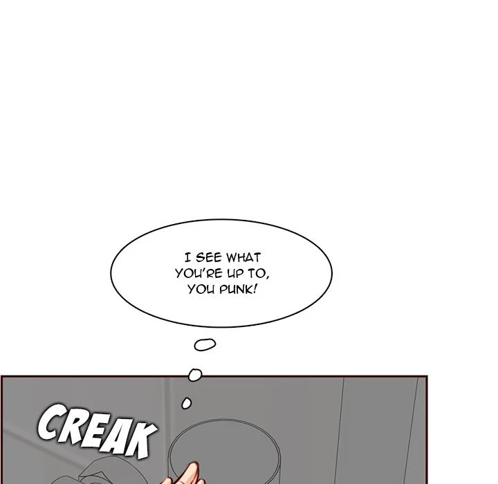 Never Too Late Chapter 105 Page 56