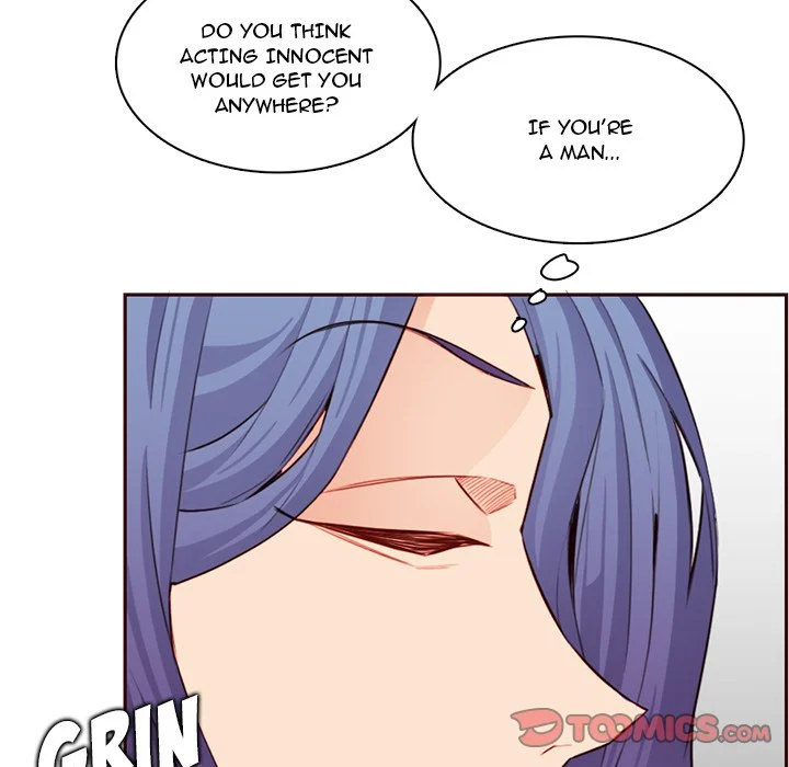 Never Too Late Chapter 105 Page 58