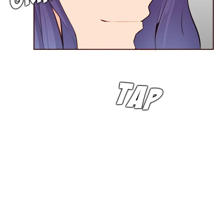Never Too Late Chapter 105 Page 59