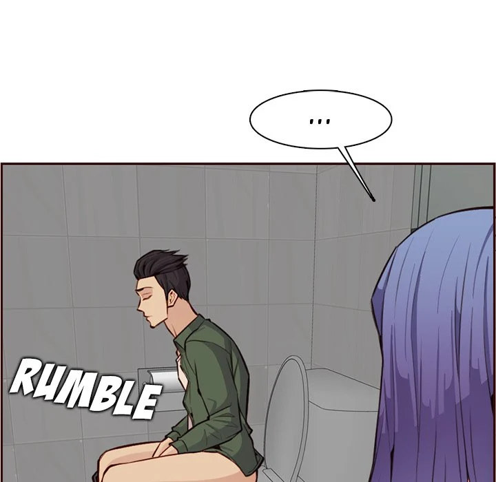 Never Too Late Chapter 105 Page 60