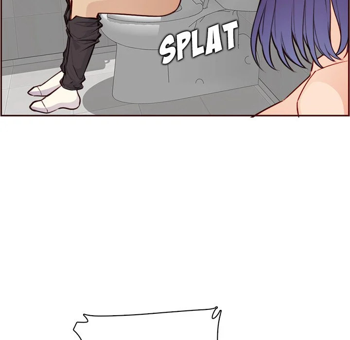 Never Too Late Chapter 105 Page 61