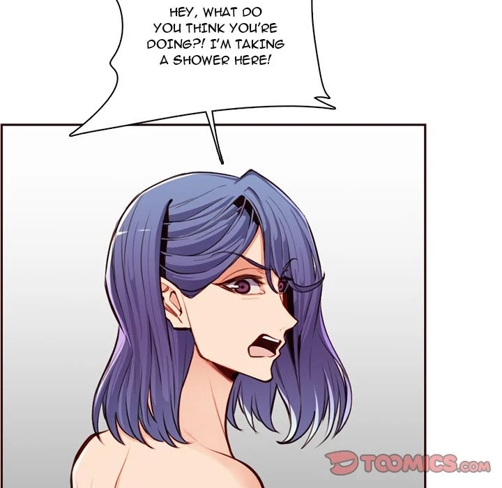Never Too Late Chapter 105 Page 62