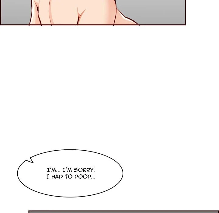 Never Too Late Chapter 105 Page 63