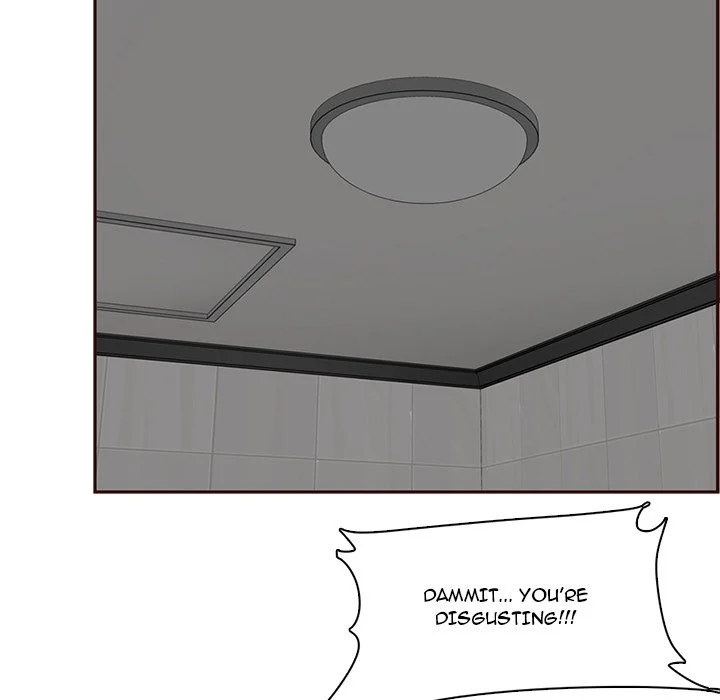 Never Too Late Chapter 105 Page 64