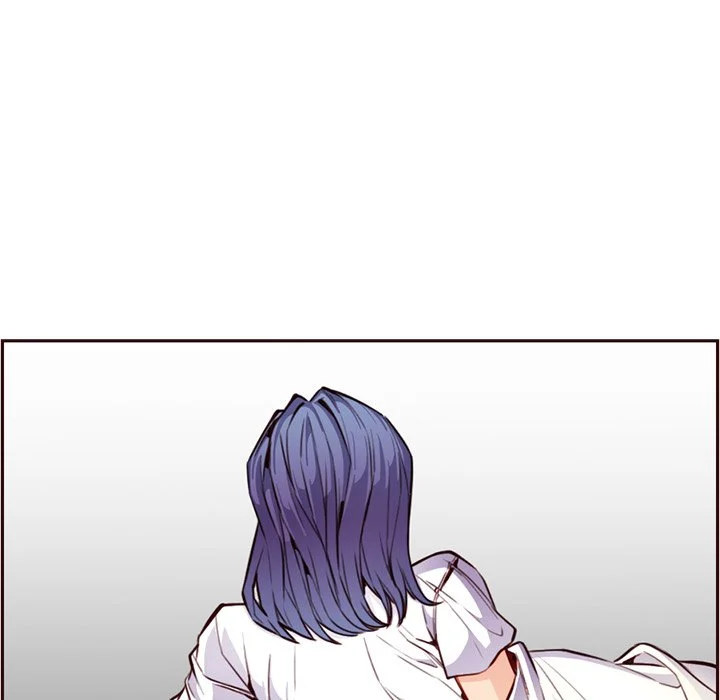 Never Too Late Chapter 105 Page 73