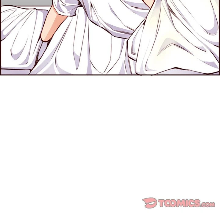 Never Too Late Chapter 105 Page 74