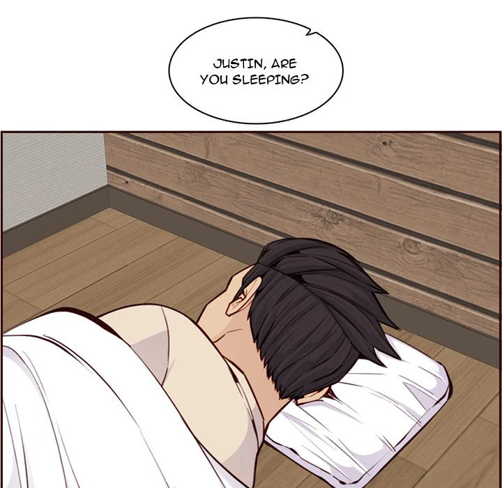 Never Too Late Chapter 105 Page 75