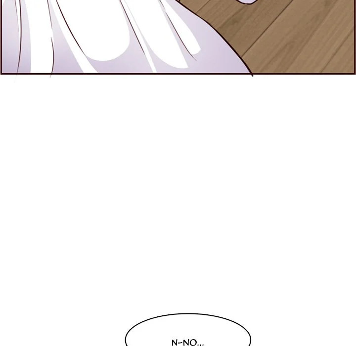 Never Too Late Chapter 105 Page 76