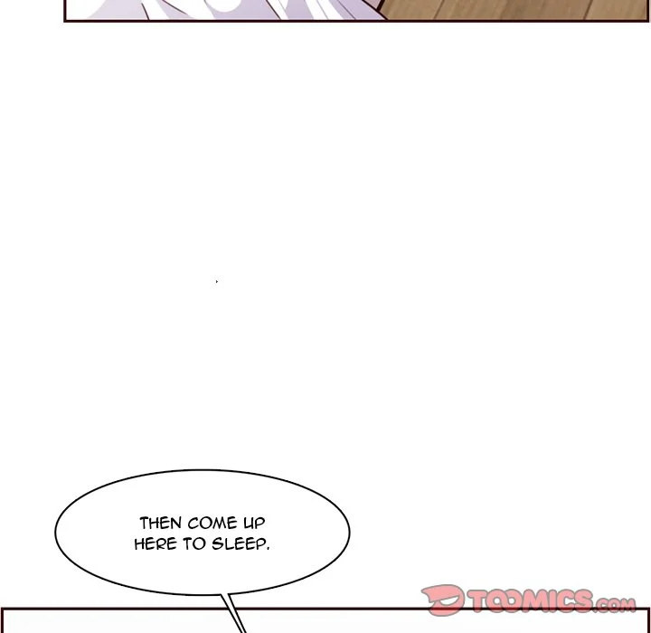 Never Too Late Chapter 105 Page 78