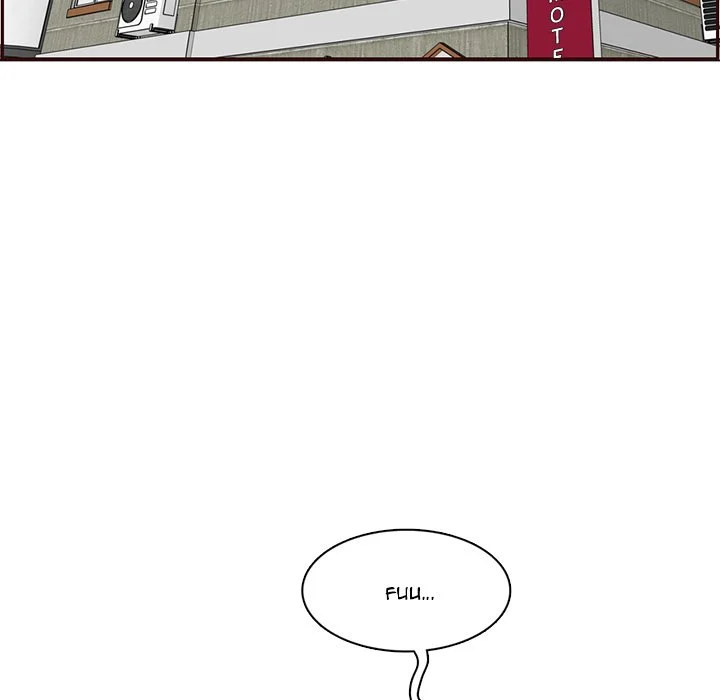 Never Too Late Chapter 105 Page 87