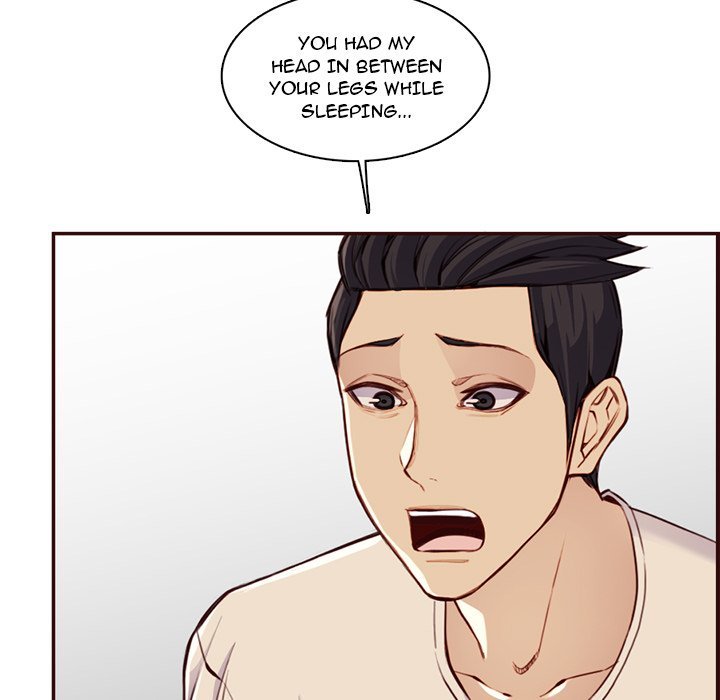 Never Too Late Chapter 106 Page 11