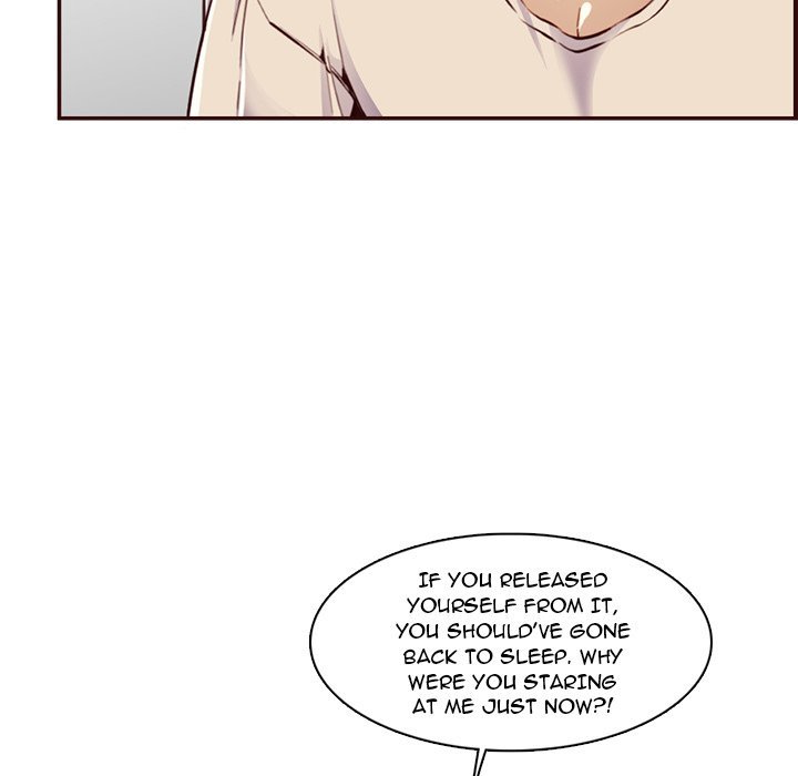 Never Too Late Chapter 106 Page 12