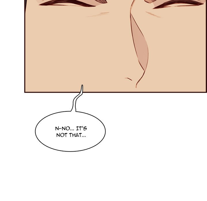 Never Too Late Chapter 106 Page 15