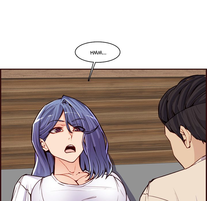 Never Too Late Chapter 106 Page 16
