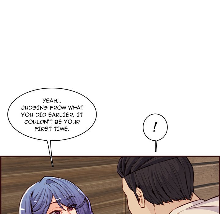 Never Too Late Chapter 106 Page 23