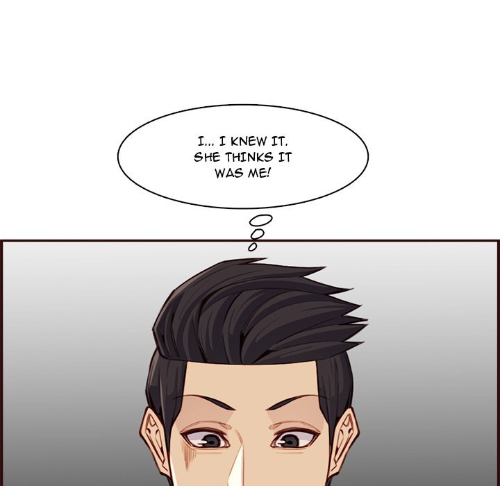 Never Too Late Chapter 106 Page 25