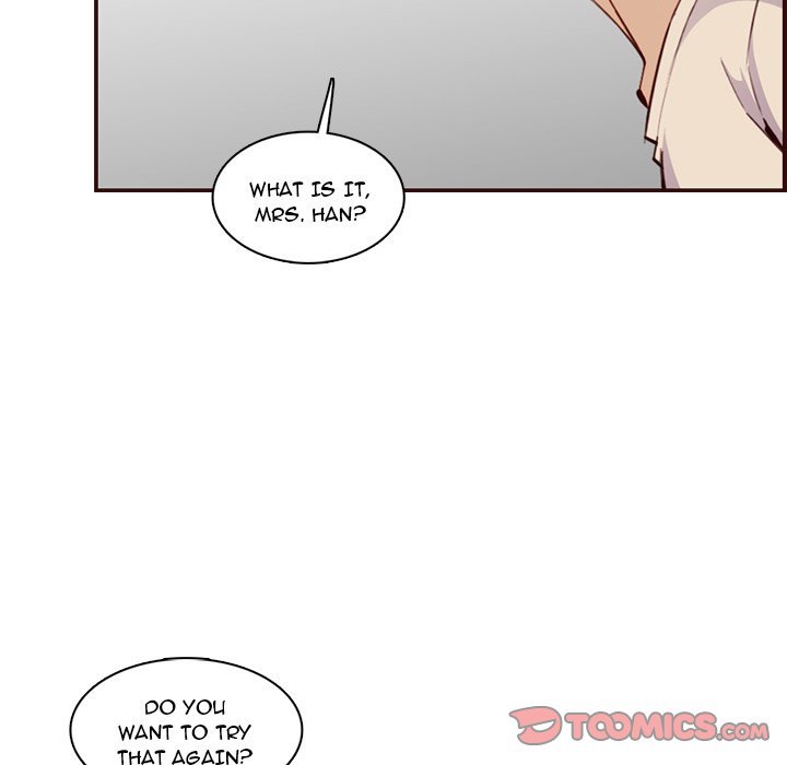 Never Too Late Chapter 106 Page 30