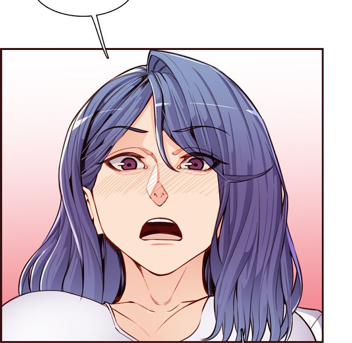 Never Too Late Chapter 106 Page 31