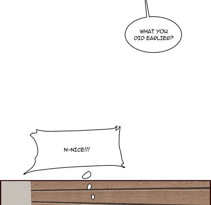 Never Too Late Chapter 106 Page 32