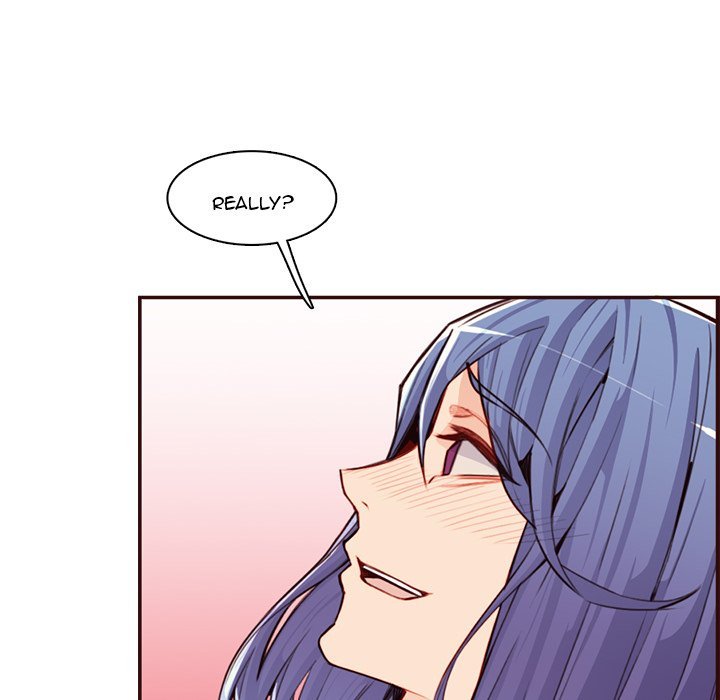 Never Too Late Chapter 106 Page 36