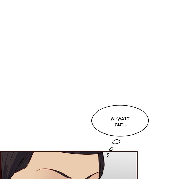 Never Too Late Chapter 106 Page 39