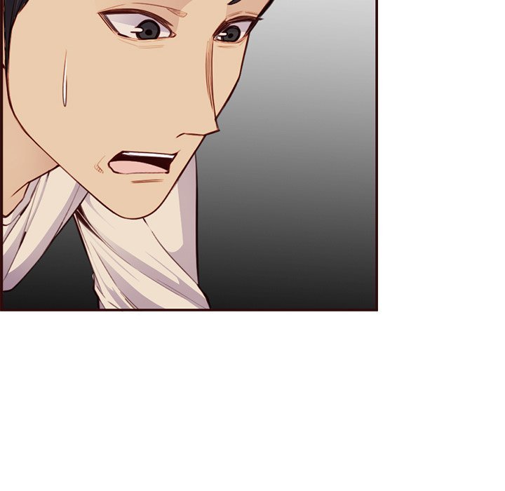Never Too Late Chapter 106 Page 40