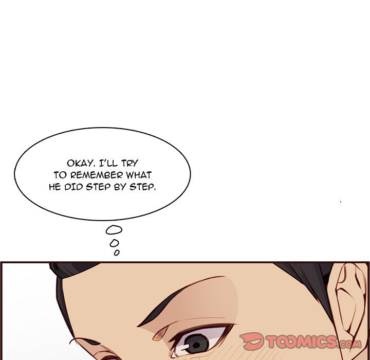 Never Too Late Chapter 106 Page 46