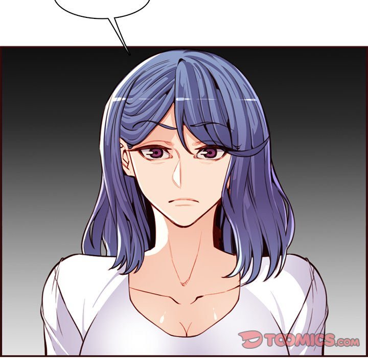 Never Too Late Chapter 106 Page 6