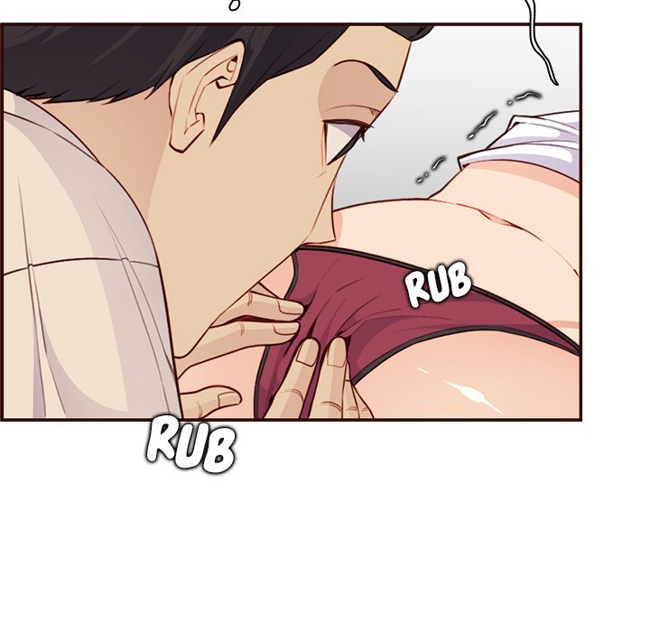 Never Too Late Chapter 106 Page 63