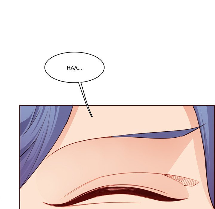 Never Too Late Chapter 106 Page 64