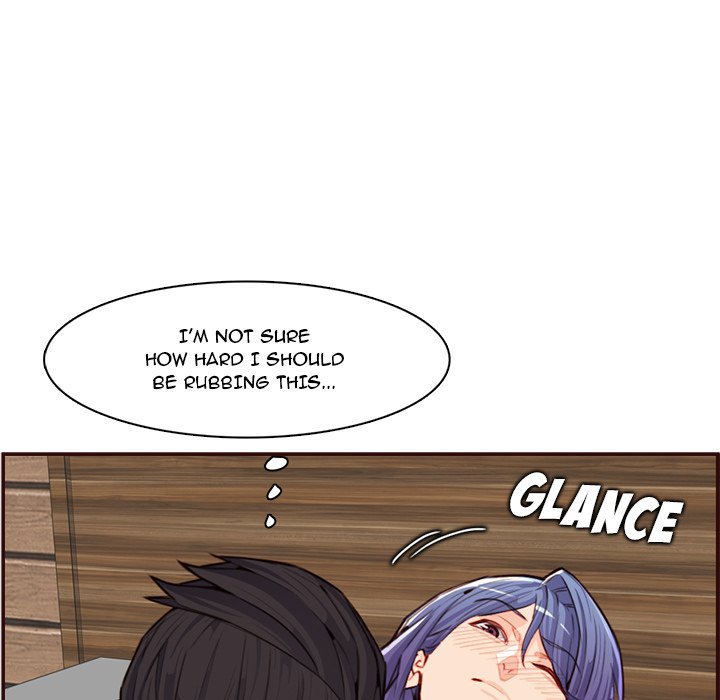 Never Too Late Chapter 106 Page 67