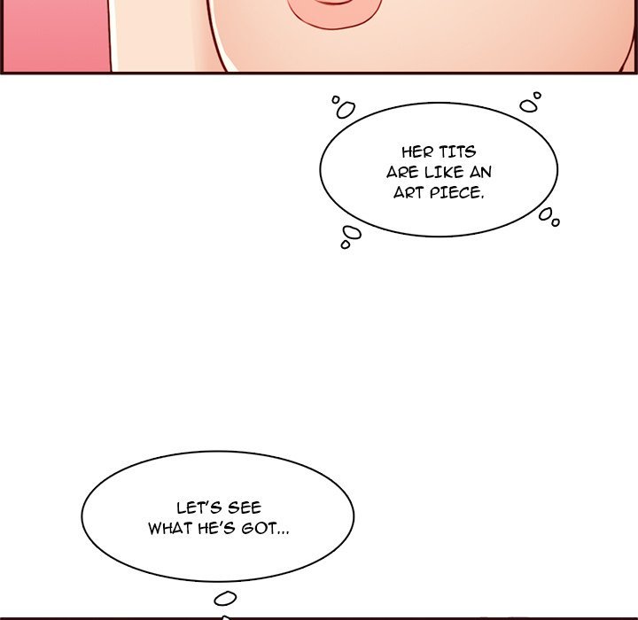 Never Too Late Chapter 106 Page 81
