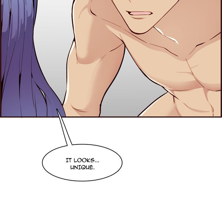 Never Too Late Chapter 106 Page 89
