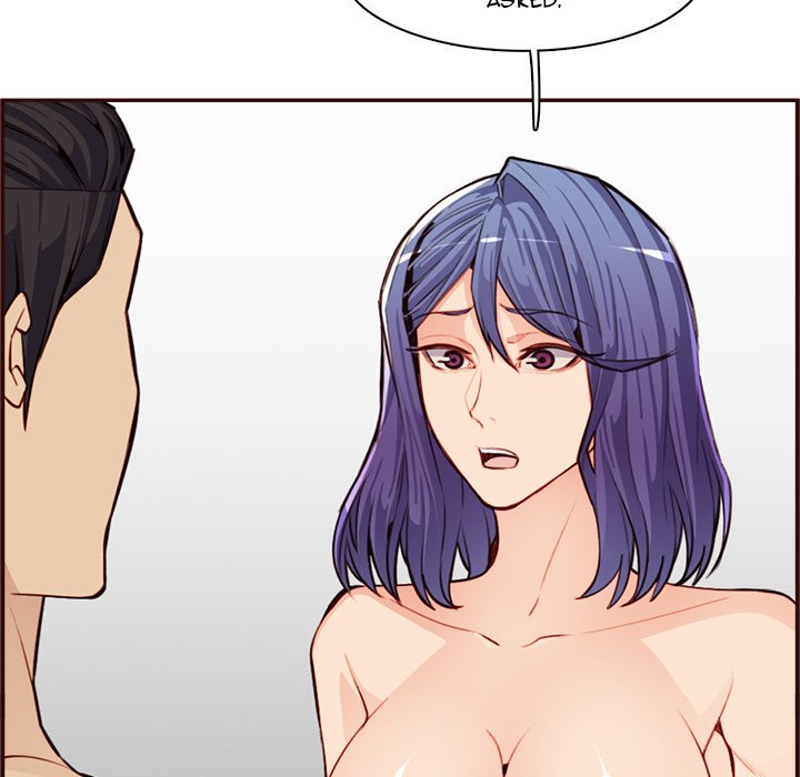 Never Too Late Chapter 106 Page 92
