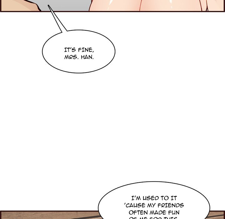 Never Too Late Chapter 106 Page 93