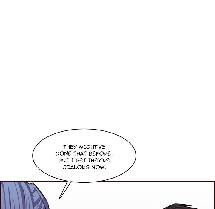 Never Too Late Chapter 106 Page 95