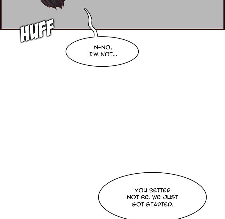 Never Too Late Chapter 107 Page 100