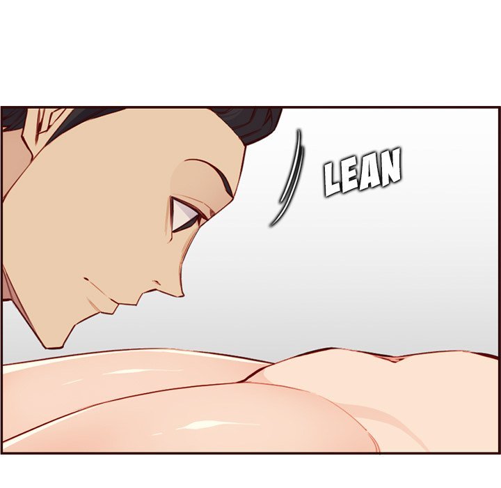 Never Too Late Chapter 107 Page 13