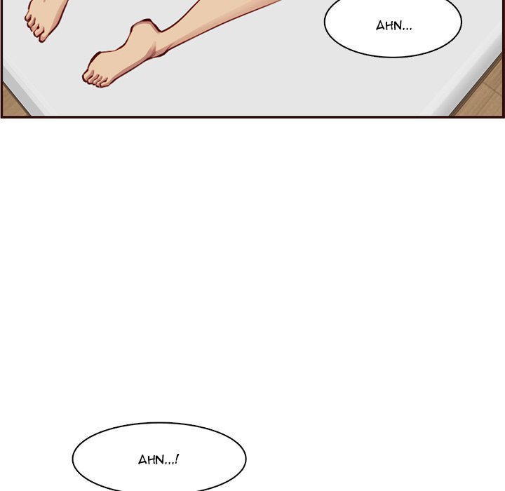 Never Too Late Chapter 107 Page 25