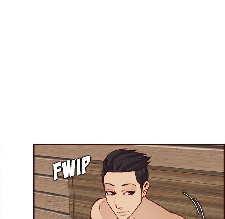 Never Too Late Chapter 107 Page 36