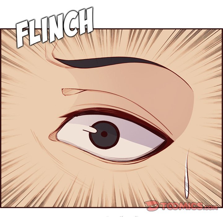 Never Too Late Chapter 107 Page 58