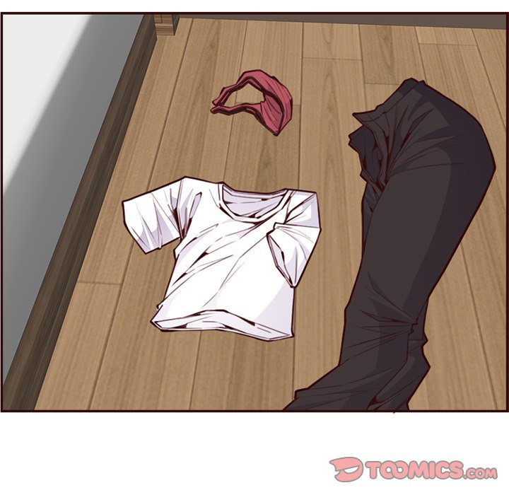 Never Too Late Chapter 107 Page 6