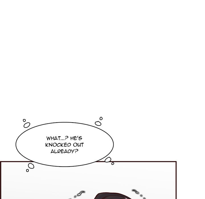 Never Too Late Chapter 107 Page 64