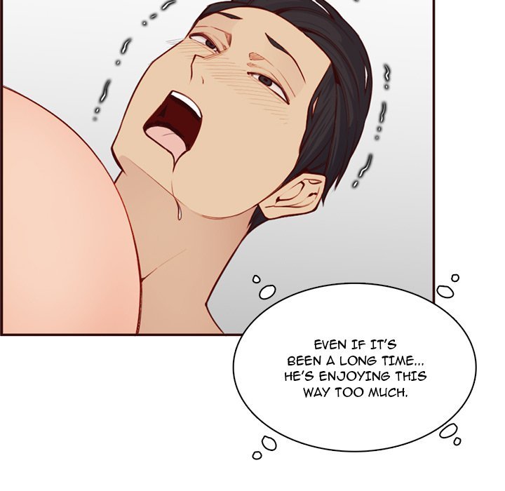 Never Too Late Chapter 107 Page 65